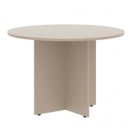 Стол круглый IMAGO ПРГ-1 Мокачино_0