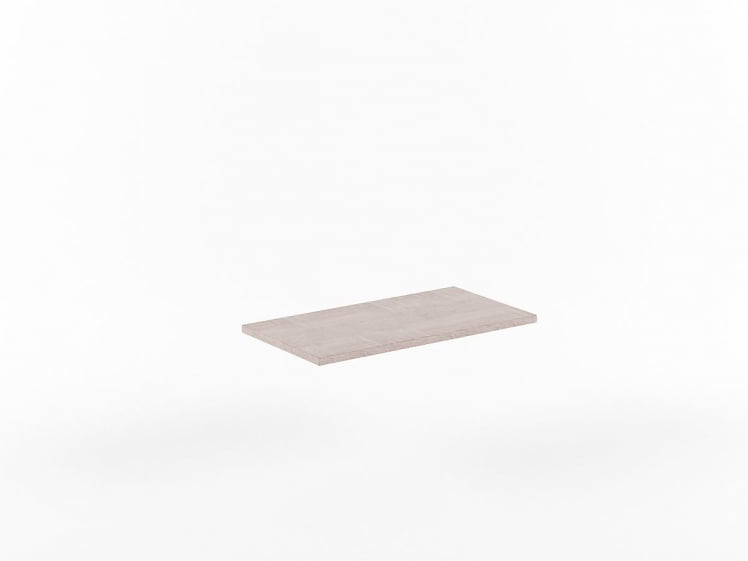 Топ для шкафа XTP 85 (Дуб Сонома)_0