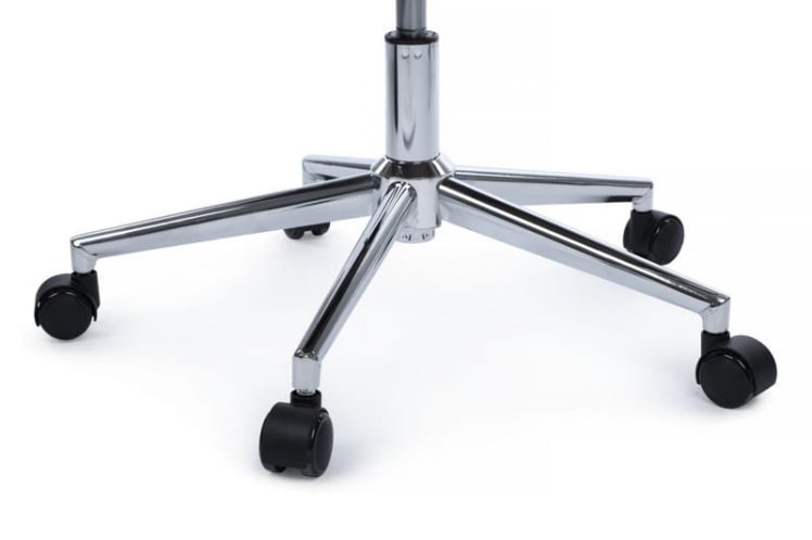 Кресло Hugo RCH 6001-2SE Черный_10