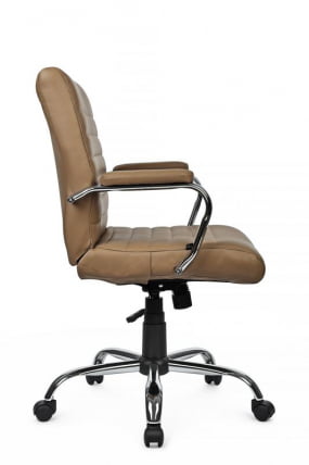 Кресло Корс РCХ 9356М Коричневый / Kors RCH 9356M_1