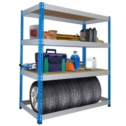 Стеллаж МКФ 18914-2,5_0