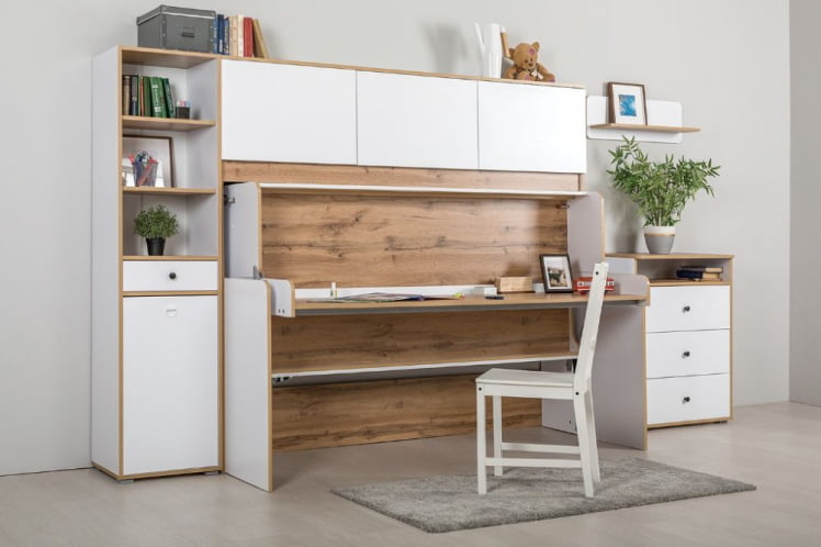 Молодежная Вуди