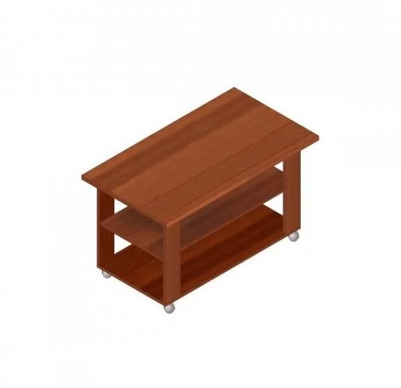 Стол Проспект Р.СЖ орех_0