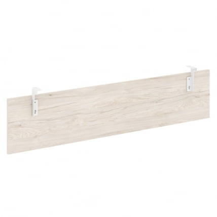 Царга для стола на металлокаркасе ONIX WOOD O.M-CS-4 Денвер Светлый/Светлый_0