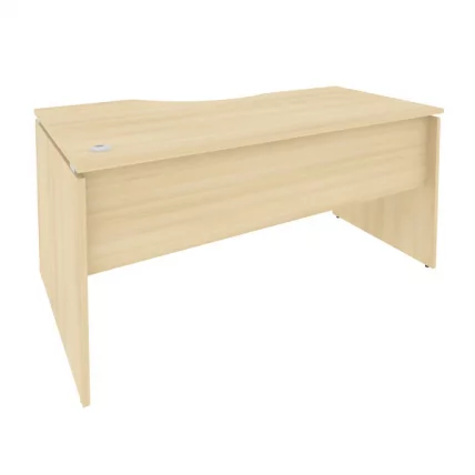 Стол криволинейный правый STYLE Л.СА-1 Пр Акация Лорка_0