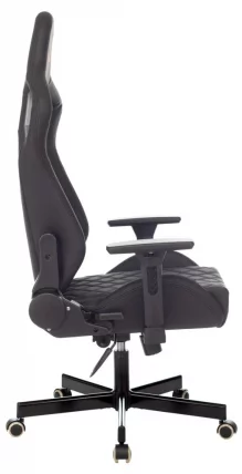 Геймерское кресло KNIGHT OUTRIDER Black_14