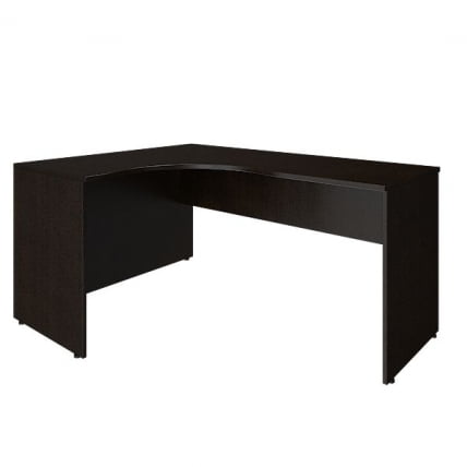 Стол письменный левый СА-4 Л Венге Магия_0