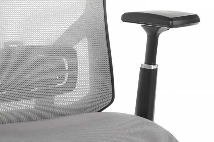 Кресло Степ РCХ А2320 Серый / Step RCH A2320_9