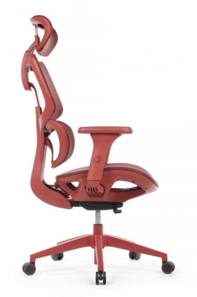 Кресло Argo W-228 (Красный)_1