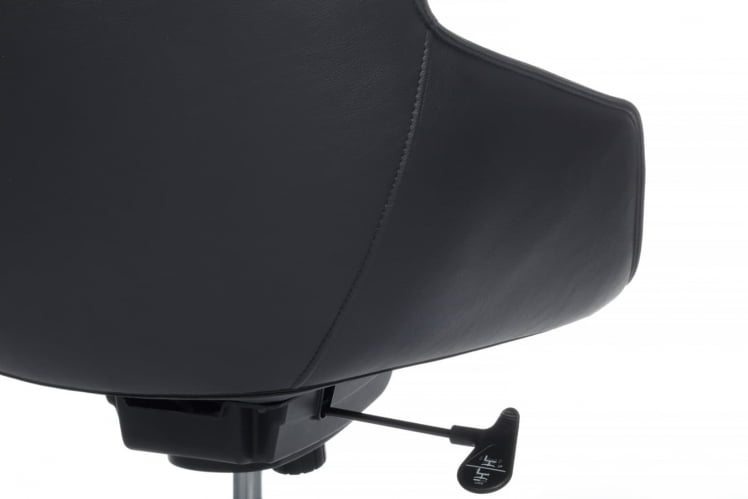 Кресло Magic-M B628 Черный_6