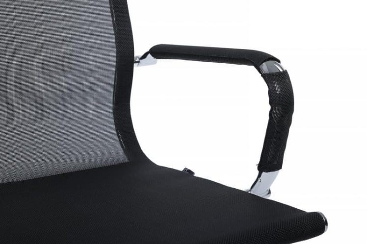 Кресло Hugo RCH 6001-2SE Черный_8