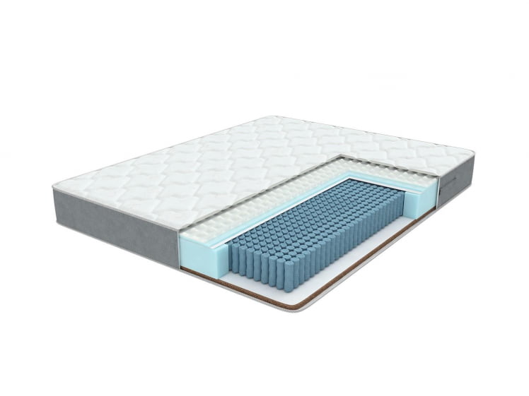 Матрас Lux Duo S/F 80х200_0