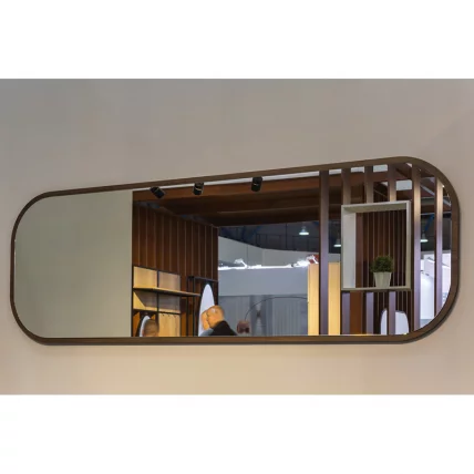 Зеркало Сканди (Зер) Орех Табак_1