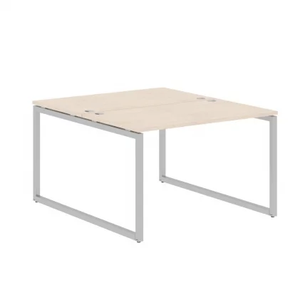 Рабочая станция XTEN-Q XQWST 1214 Бук Тиара Алюминий_0