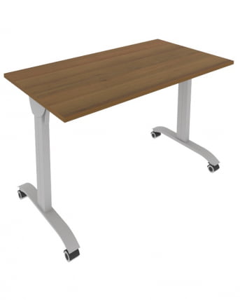 Стол складной мобильный MOBILE SYSTEM СМ-3 Орех Гварнери_0