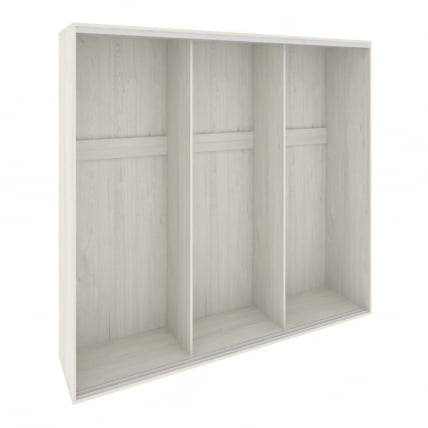 Корпус высокий + трек Maris SH.K3-7.1 Дуб Наварра_0