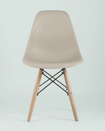 Стул Style DSW NEW Бежевый_3