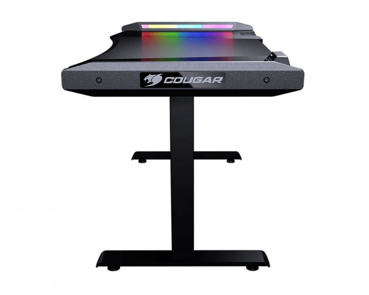 Геймерский стол Cougar E-MARS_3