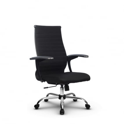 Офисное кресло МЕТТА B 2b 19/U158, Основание 17833 Черный_0