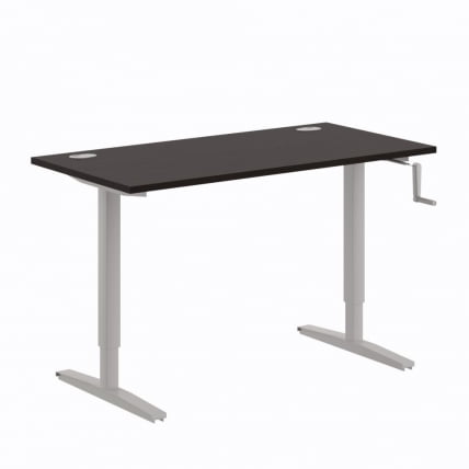 Стол подъемный механический XTEN-UP XTUP 147 Легно темный_0