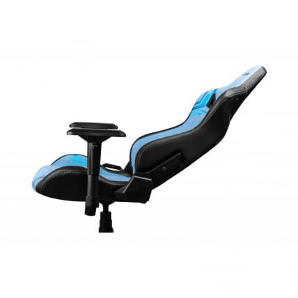 Геймерское кресло KARNOX LEGEND TR FABRIC Bluish grey edition_8