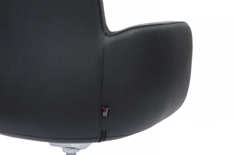 Кресло Charm-ST C2512 Черный_9