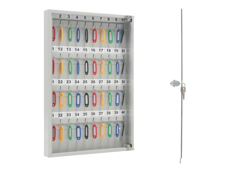 Ключница КЕЙ-40 Г / KEY-40 G_0