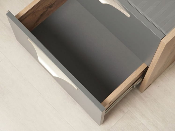 Тумба прикроватная Монако 902.07 Дуб Вотан Оникс Графит_4