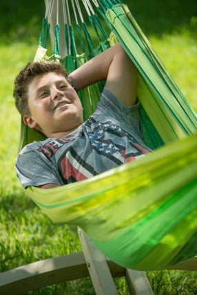 Одноместный Гамак ORQUIDEA (ORH14-4)_5
