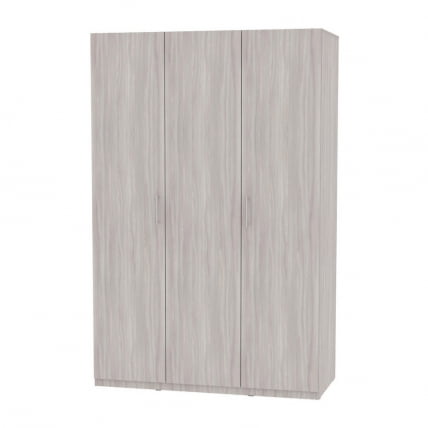 Шкаф распашный R-198х135х45-1(ЯШС)_0