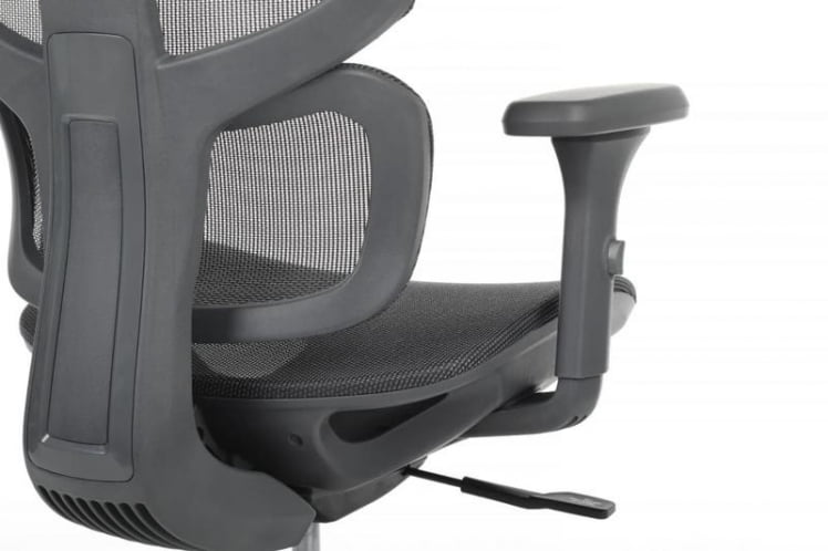 Кресло Argo W-228 (Серый)_12