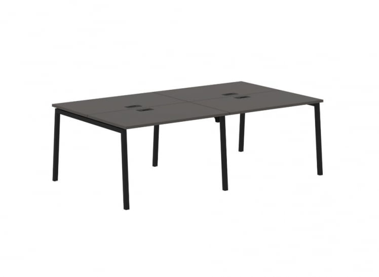 Бенч-система EDIS ELWST 2313 Мокко Черный_0