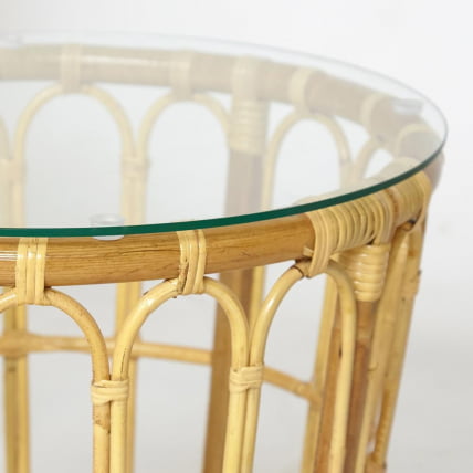 Комплект террасный АКИРА /с подушкой/ / AKIRA_6