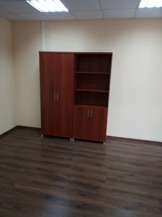 Шкаф для одежды Пр.Ш-5 орех_1