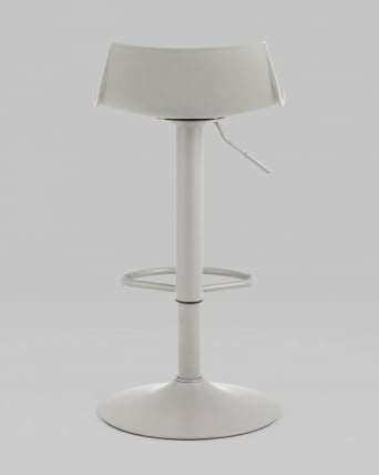 Стул барный Джин серый_4