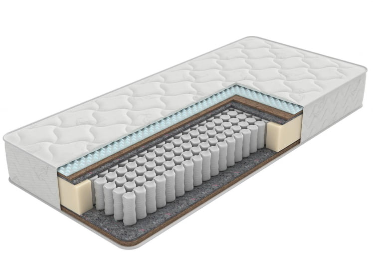 Матрас Active Duo M/F 180х200_0