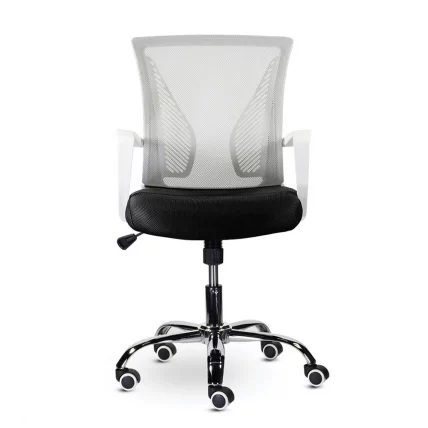 Кресло для персонала BRABIX Wings MG-306 Серый-черный_3