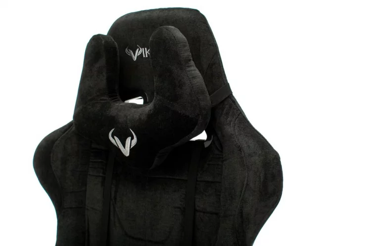 Геймерское кресло Бюрократ VIKING KNIGHT LT20 Черный_6