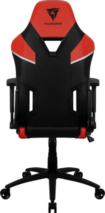 Геймерское кресло ThunderX3 TC5 Ember Red_6