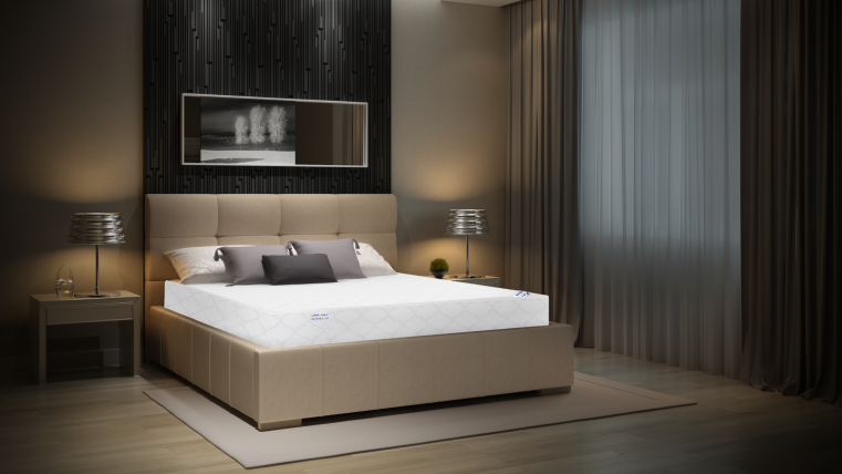 Матрас Eco Comfort 80x190_3