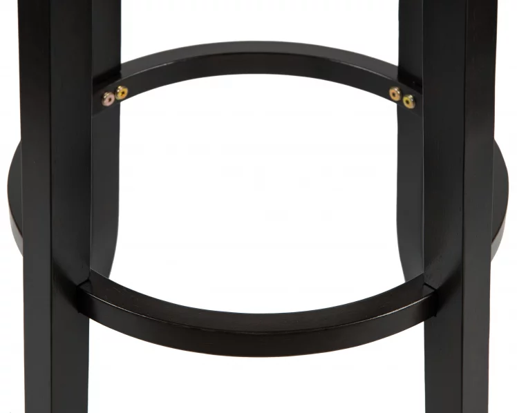 Стул барный DOBRIN TONY BAR Черный_7