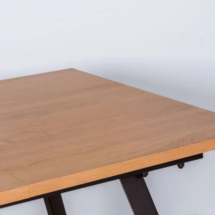 Стол Пеле раздвиж. 140-180 Смарт Корбридж_7