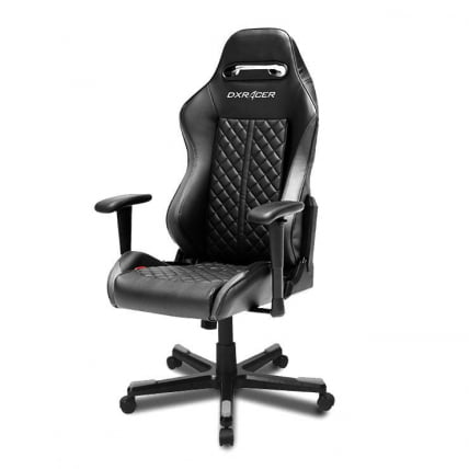 Геймерское кресло DXRacer OH/DF73/N_1