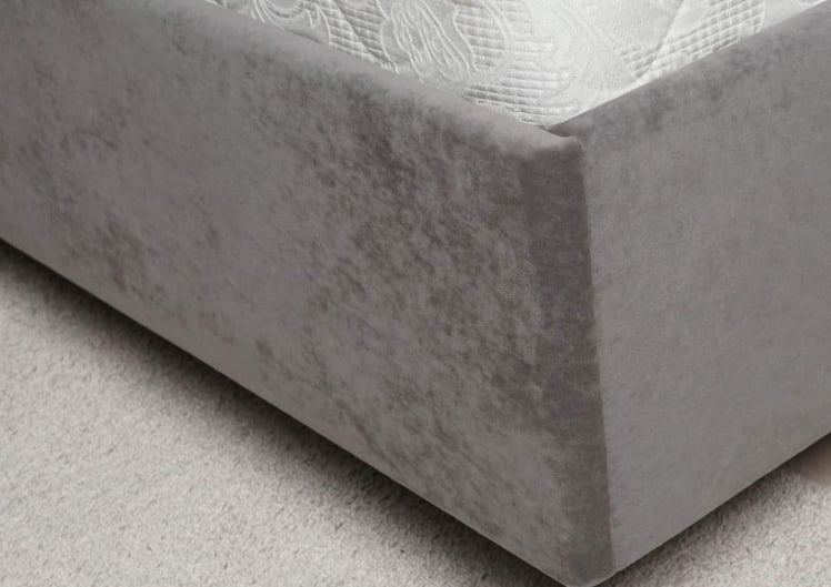 Кровать с подъемным механизмом Монако 902.31 Оникс Десерт серый_3