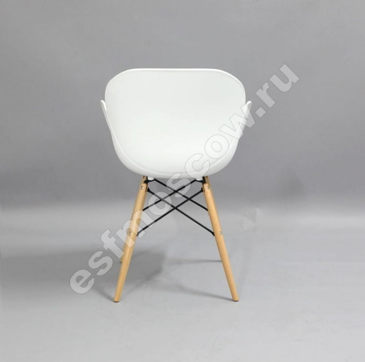 Стул FL-08 Белый_1