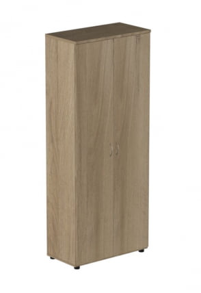 Шкаф для одежды Р.Ш-8 Крафт золотой_0