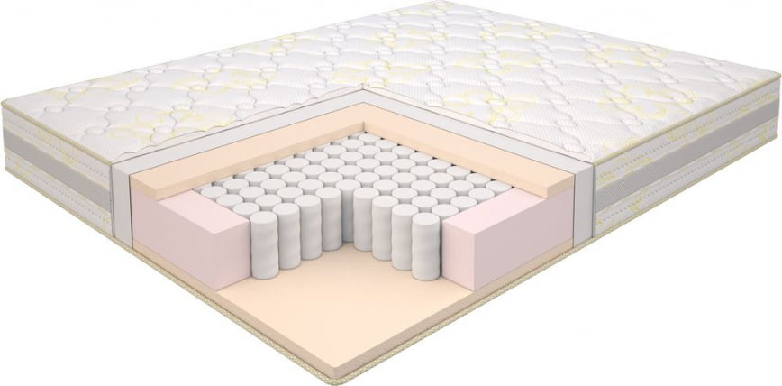 Матрас Modern Super Comfort 140х200_0