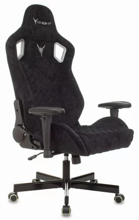 Геймерское кресло Knight Outrider LTD_13