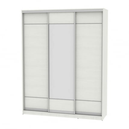 Шкаф-купе Б-230х180х60-1(ВД-Д7Д8Д7) / B-230х180х60-1(ВД-D7D8D7)_0