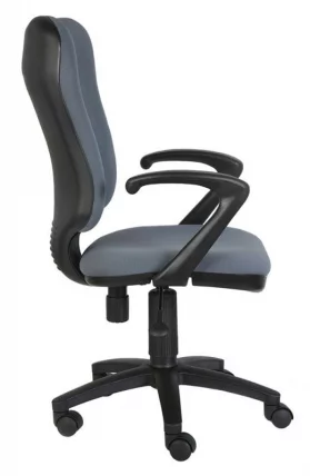 Кресло офисное Бюрократ CH-540AXSN/26-25_3